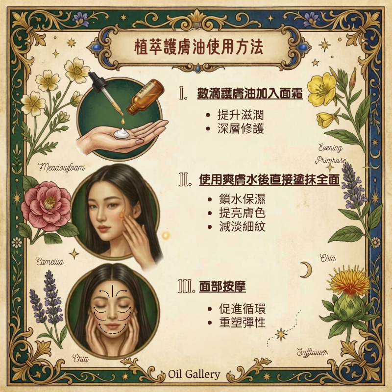 高效個人訂製8+護膚油配方 -  30ml（預售：下單後約7 -15 工作天寄出）